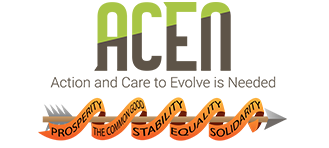 Acen Inc.